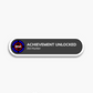 Achievement Award (DUI Hunter) Sticker