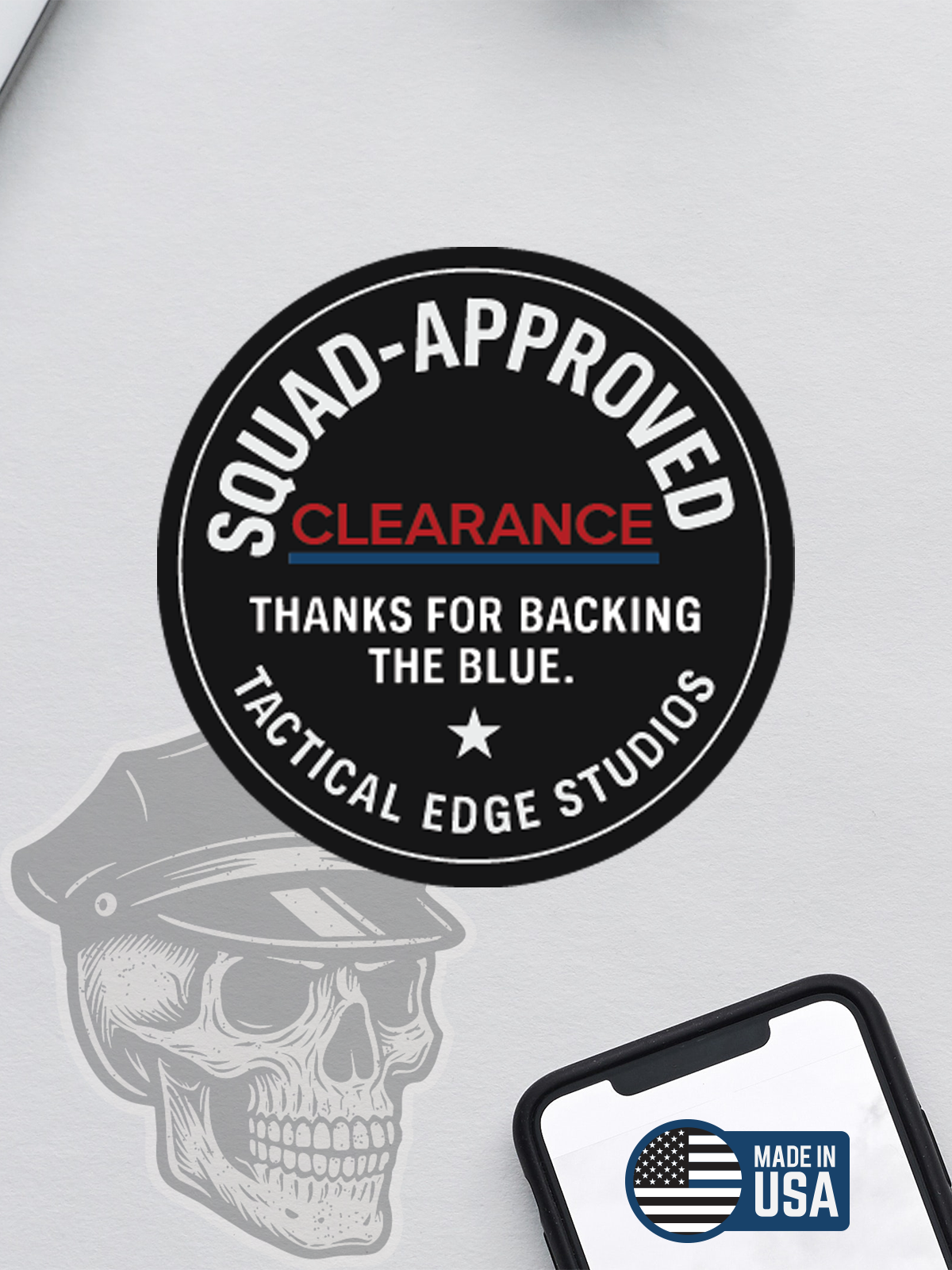 Random Clearance Pack